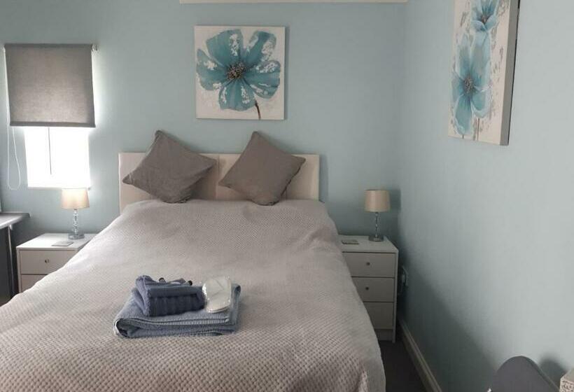 Santi Bhavana Bed & Breakfast