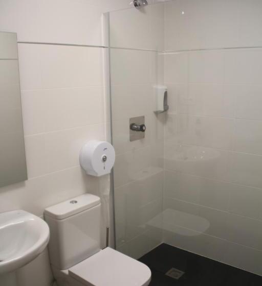Albergue Logroño Centro
