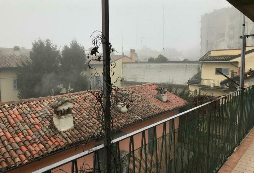 B&b Lodi Centro