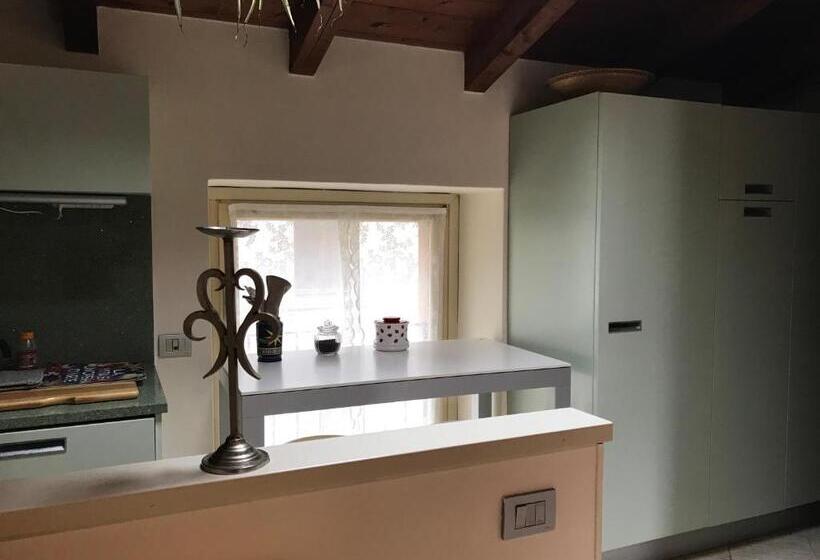 B&b Lodi Centro