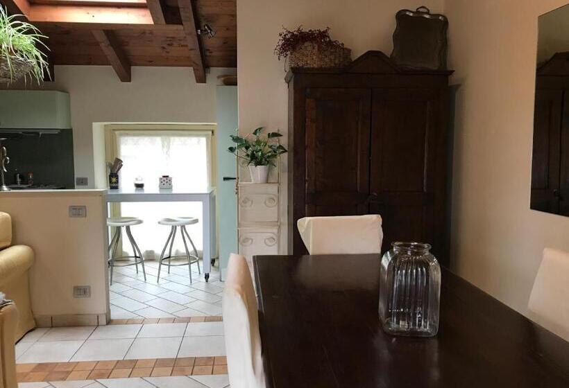 B&b Lodi Centro