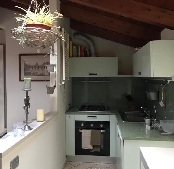 B&b Lodi Centro