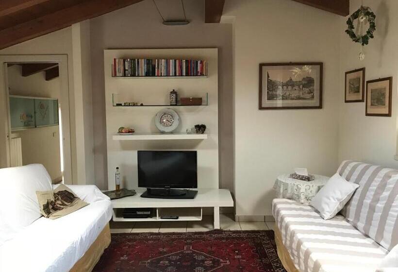 B&b Lodi Centro