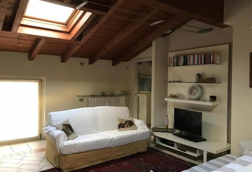 B&b Lodi Centro