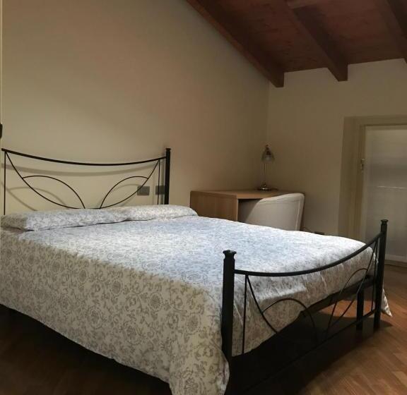 B&b Lodi Centro
