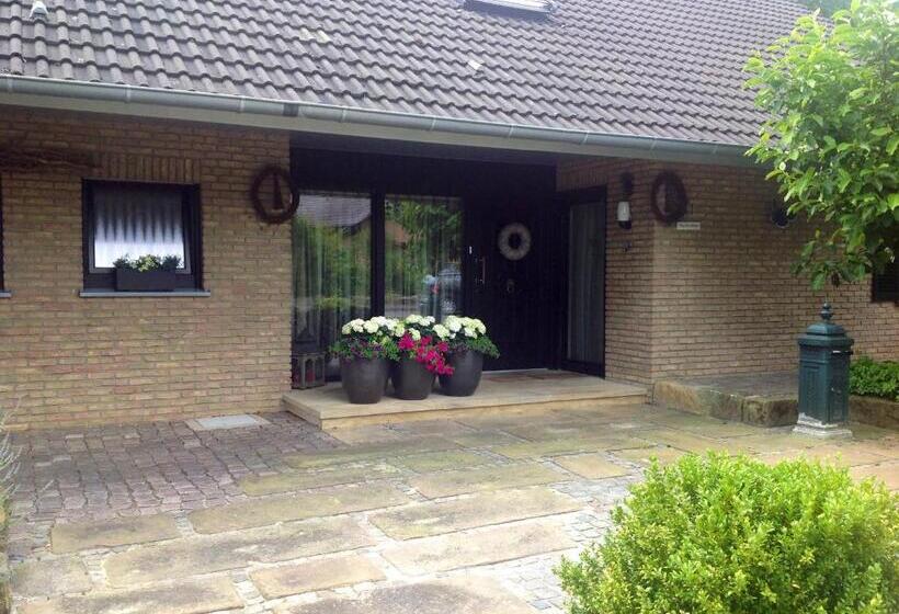 Bed and Breakfast Haus Drossel