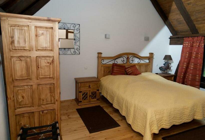 ベッドアンドブレックファースト Hof Liebeneck