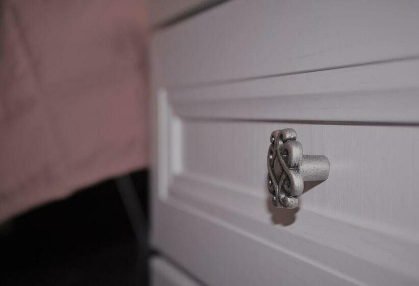 مبيت وإفطار Il Rifugio Di Laerte