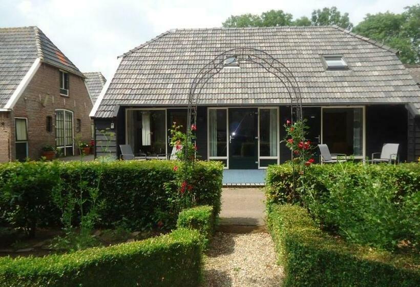 Bed and Breakfast Klein Vreugderijk