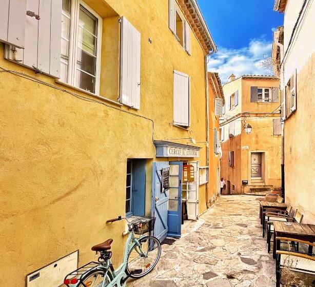 住宿加早餐  L Aile Du Chateau