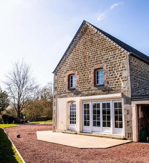 Bed and Breakfast La Minoterie