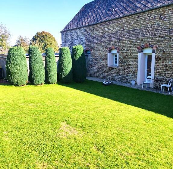 Bed and Breakfast La Minoterie
