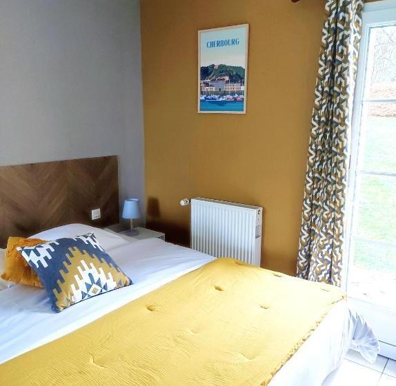 Bed and Breakfast La Minoterie