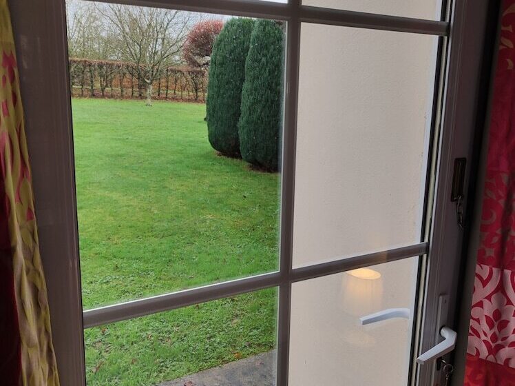 Bed and Breakfast La Minoterie