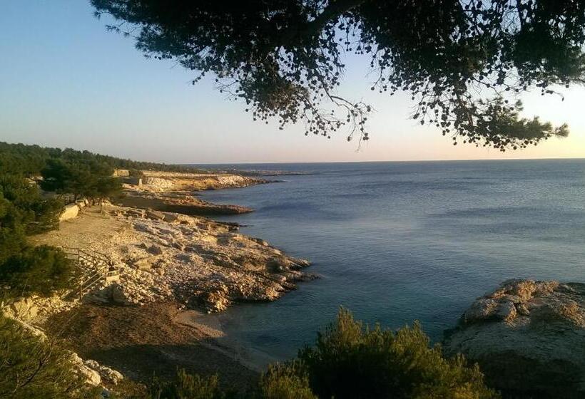Bed and Breakfast Mer Et Soleil