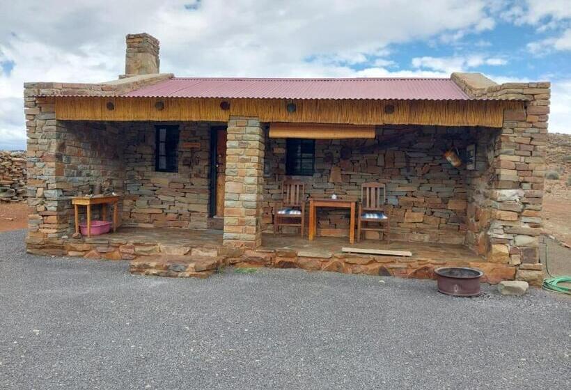 Bed and Breakfast Middelfontein Farm