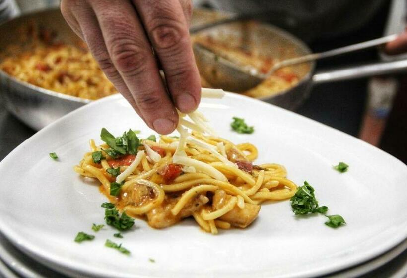 مبيت وإفطار La Dimora Negli Ulivi