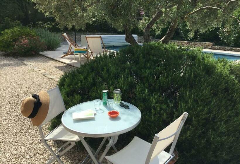 민박 Villa Louanne