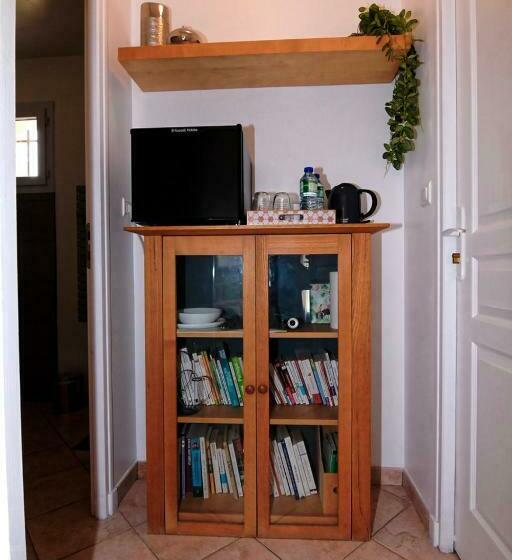 민박 Villa Louanne