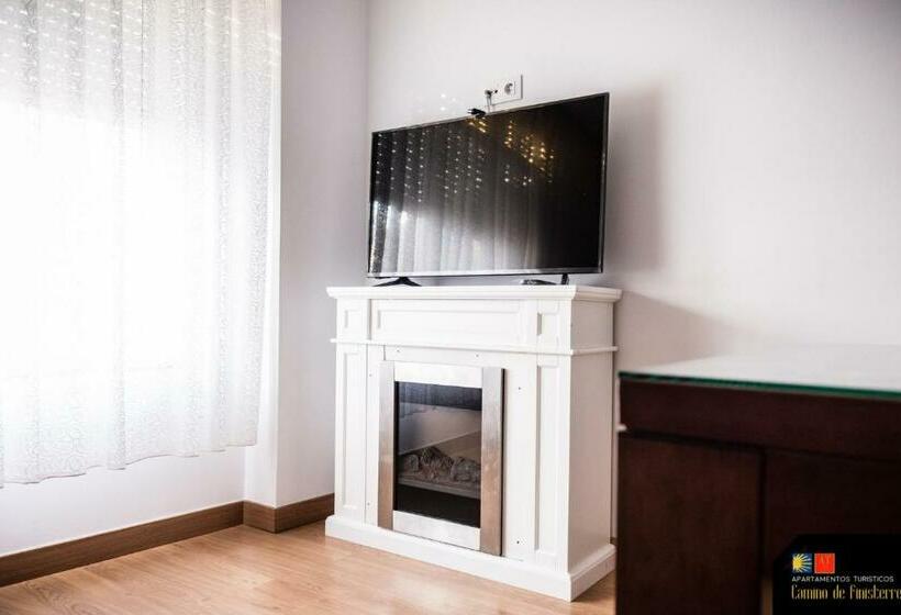 Hostel Camino De Finisterre