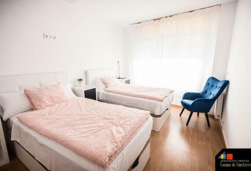 Hostel Camino De Finisterre