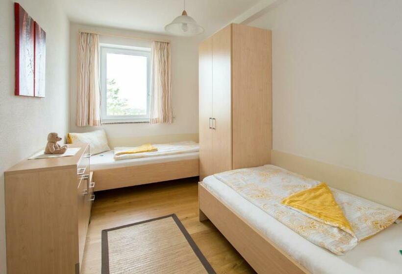 ホテル Ferienhof Neundlinger