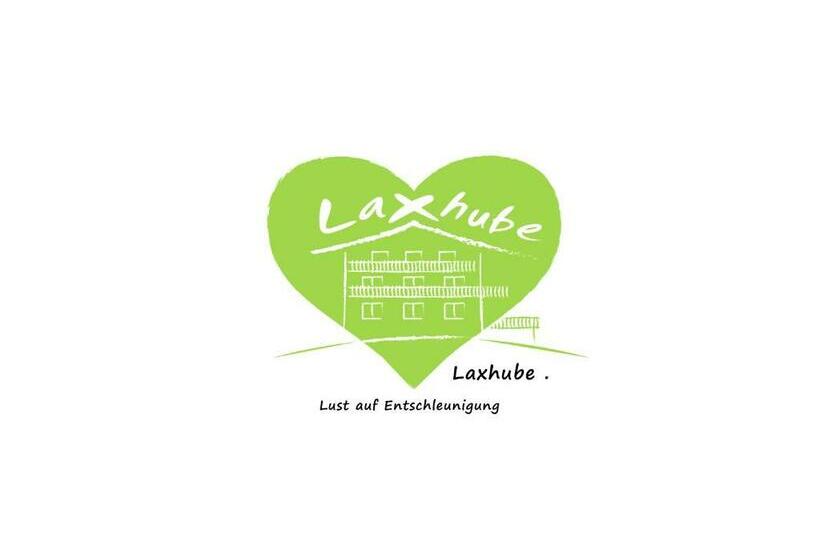 酒店 Laxhube