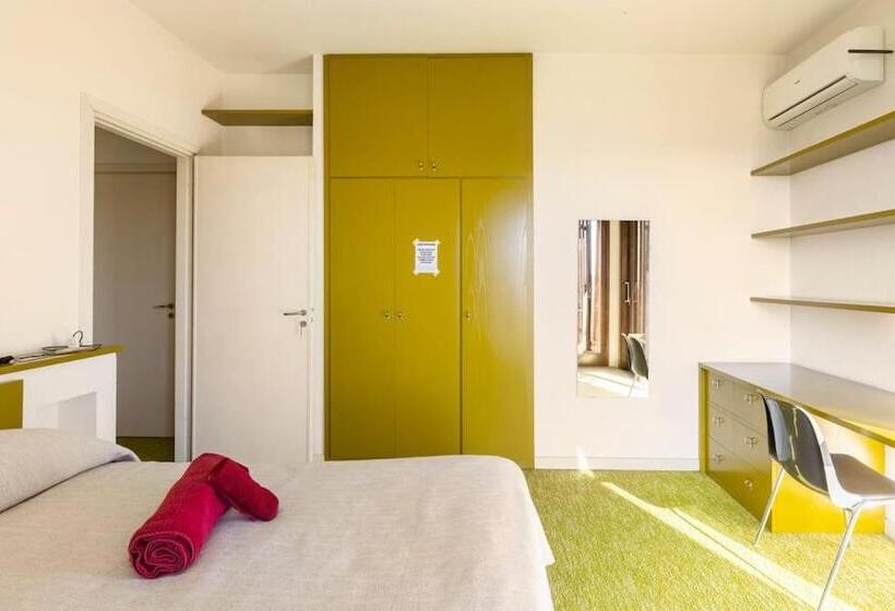 호텔 Oasi Di Mastarone   Il Vino E Le Rose