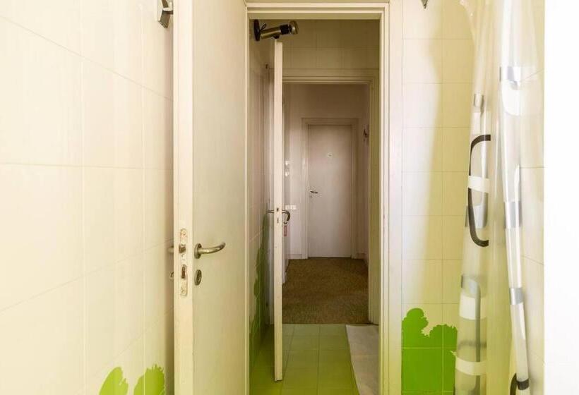 호텔 Oasi Di Mastarone   Il Vino E Le Rose