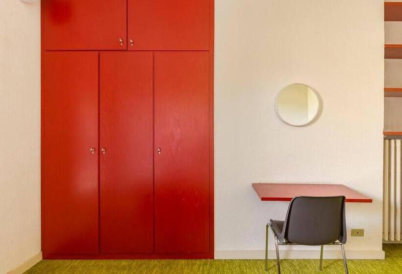 호텔 Oasi Di Mastarone   Il Vino E Le Rose