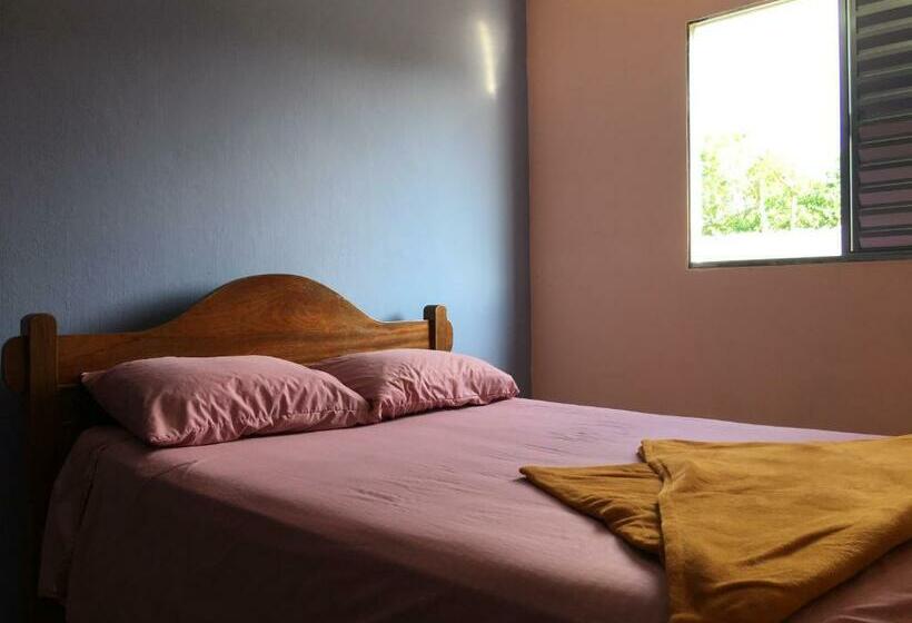 La Melangerie Hostel