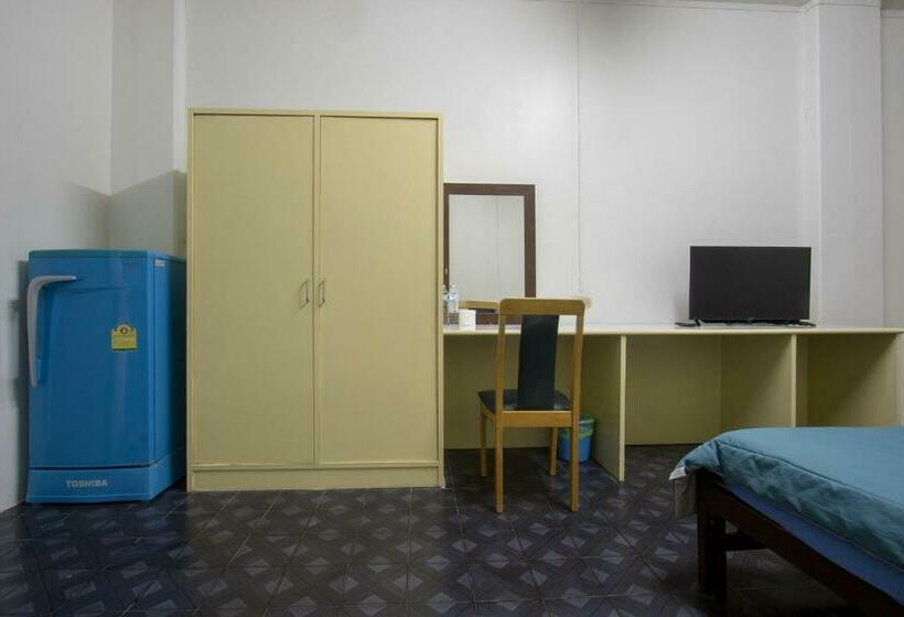 Monta Apartment