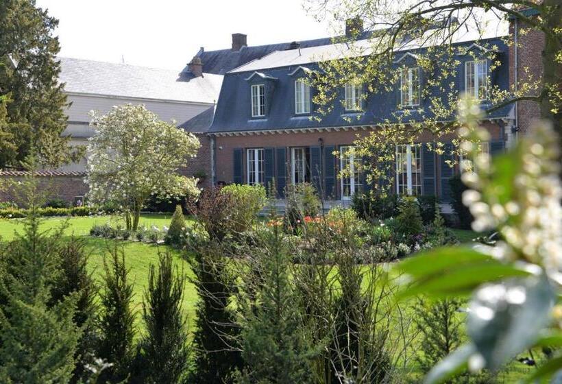 Notarishuis Beveren B&b