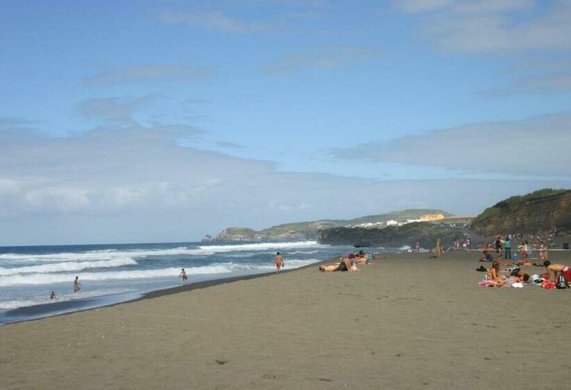پانسیون Areal De Santa Bárbara Guest House