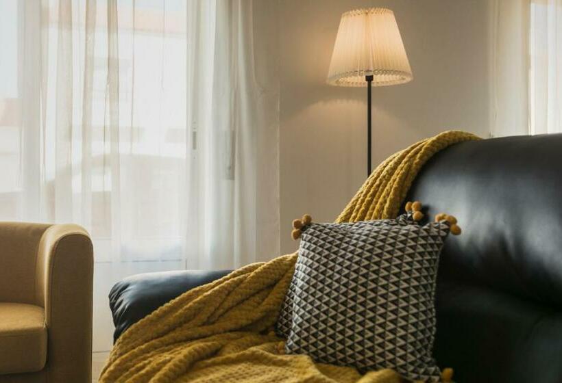 پانسیون Areal De Santa Bárbara Guest House