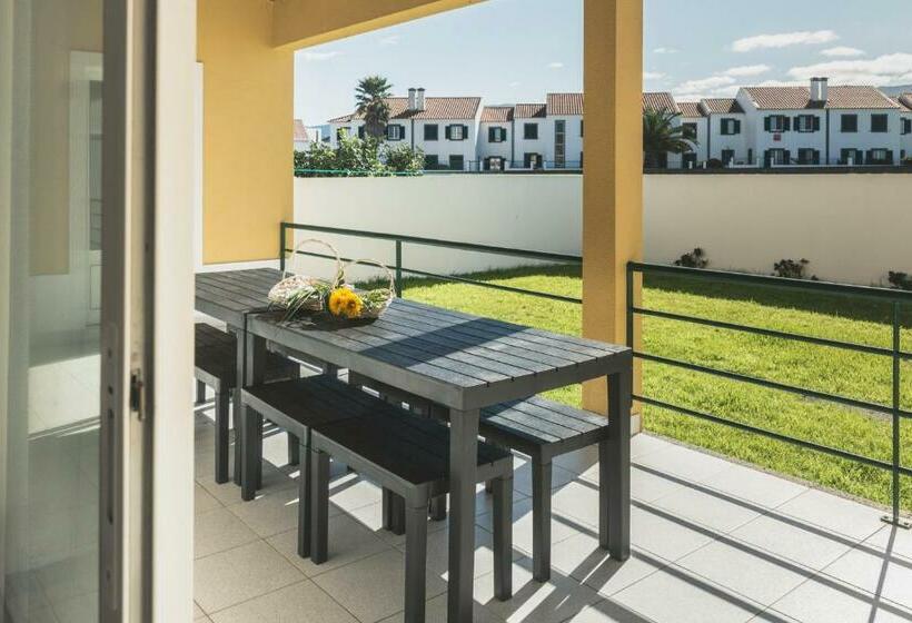 پانسیون Areal De Santa Bárbara Guest House