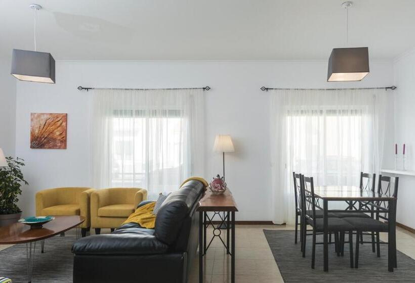 پانسیون Areal De Santa Bárbara Guest House
