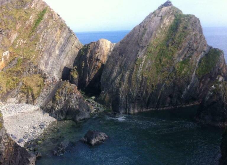 פנסיון Big Bright Room