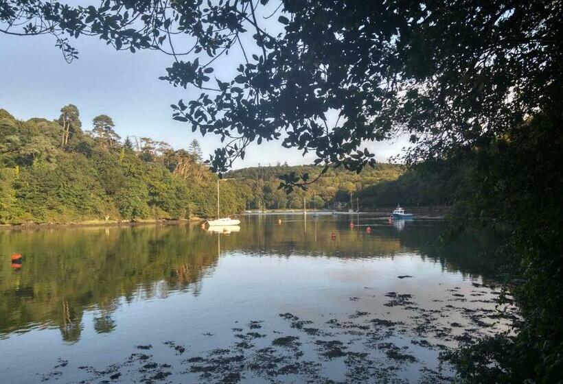 פנסיון Big Bright Room