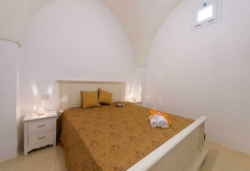 بنسيون Le Volte