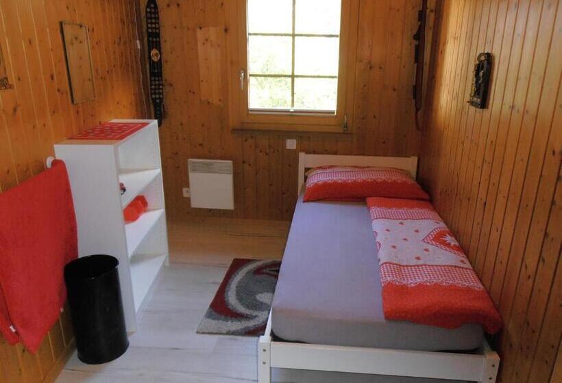 Postman8   Bed And Breakfast