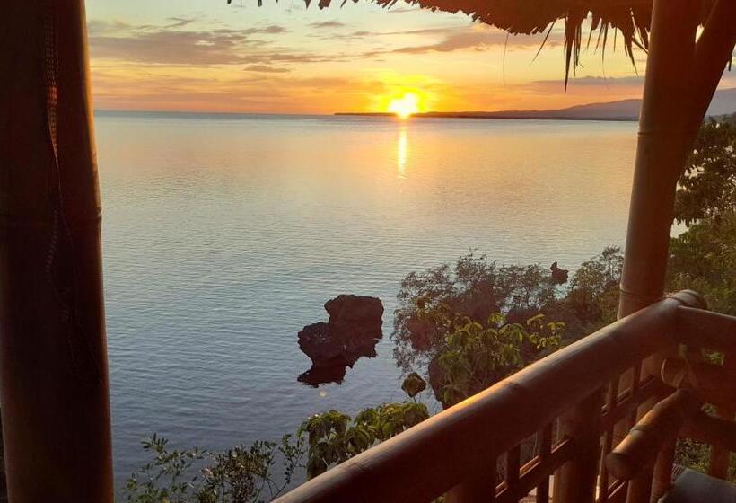 منتجع Kookoo S Nest Eco Lodge