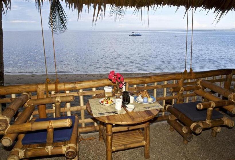 منتجع Kookoo S Nest Eco Lodge