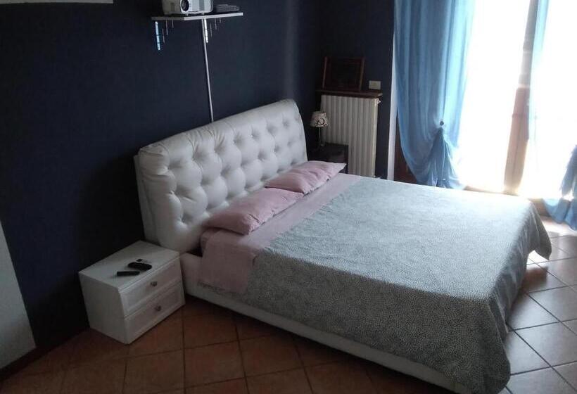 Welcome B&b Lodi