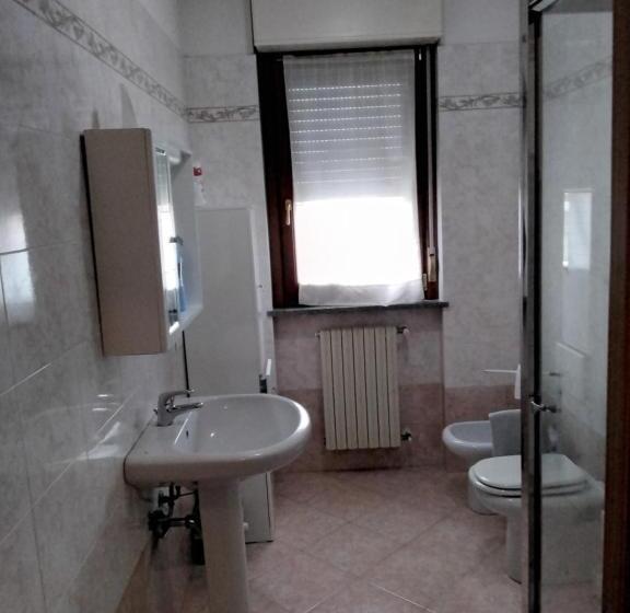 Welcome B&b Lodi