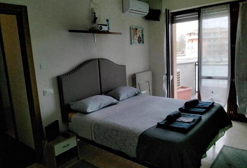 Welcome B&b Lodi