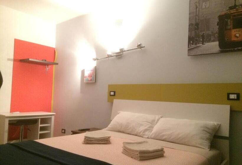 Welcome B&b Lodi