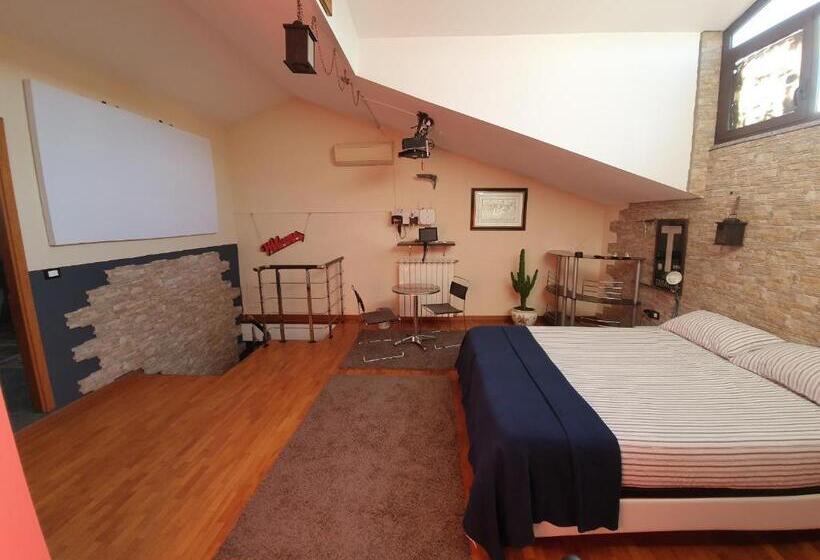 Welcome B&b Lodi