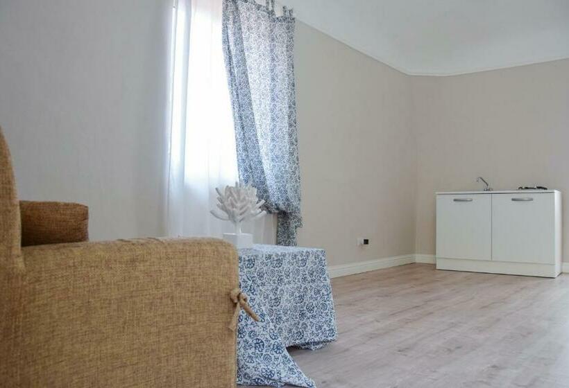B&b Al Castello Di Lettere