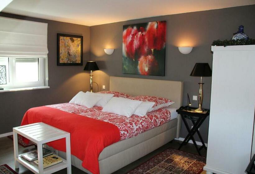 B&b Arlesbrunnen
